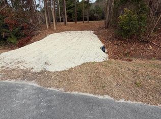 0 Joans Haven Dr LOT 2, Newport, NC 28570