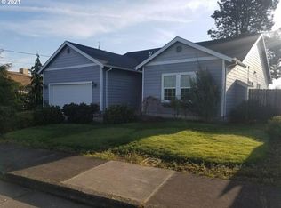 509 Fenton Ave, Molalla, OR