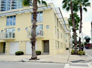 1212 E Whiting St UNIT A, Tampa, FL 33602