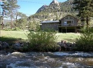 2864 Fall River Rd, Estes Park, CO 80517