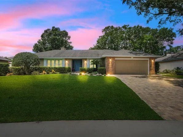 7549 Lake Marsha Dr, Orlando, FL 32819