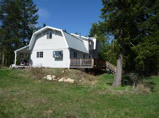 200 This A Way, Spirit Lake, ID 83869