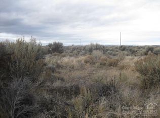 400 Pine St, Christmas Valley, OR 97641