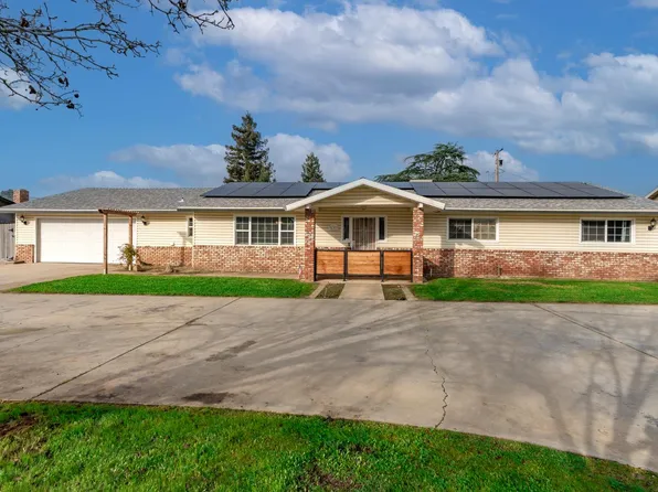 36313 Avenue 12, Madera, CA 93636