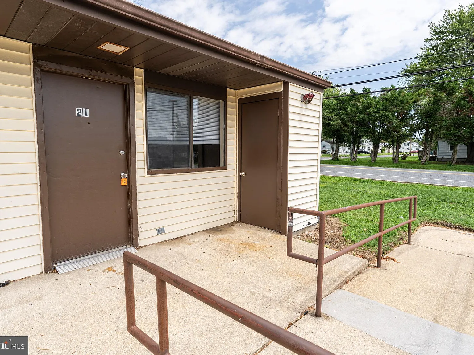 1 bed, 450 sqft, $1,095 — Photo 4