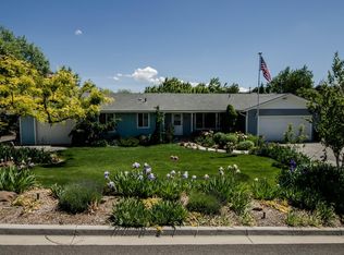 501 N 84th Ave, Yakima, WA 98908