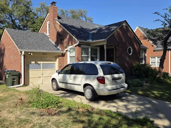 3340 N St, Lincoln, NE 68510