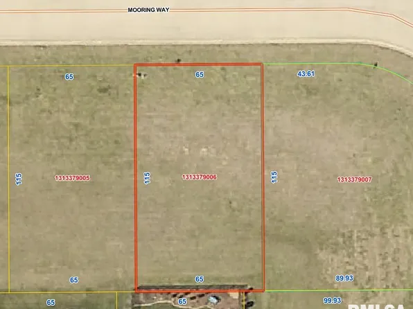 5729 N Mooring Way, Peoria, IL 61615