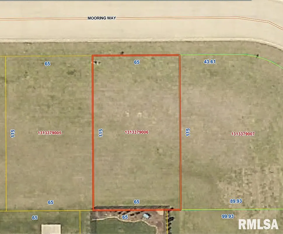 5729 N Mooring Way photo 1