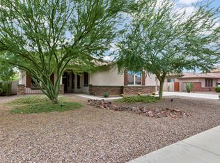 4695 S Griswold St, Gilbert, AZ 85297