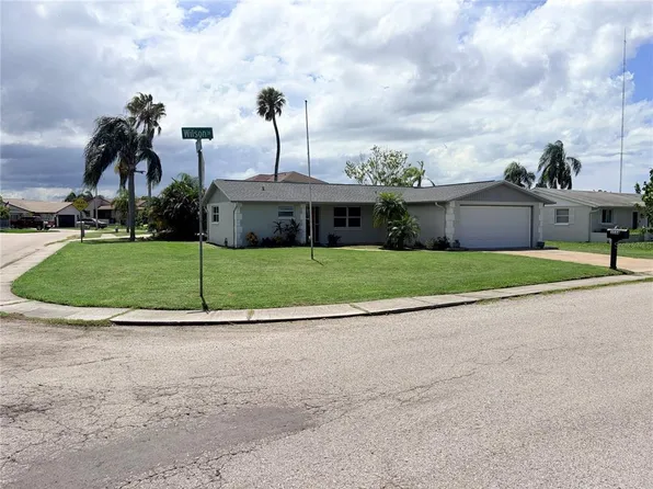 (undisclosed Address), HOLIDAY, FL 34691
