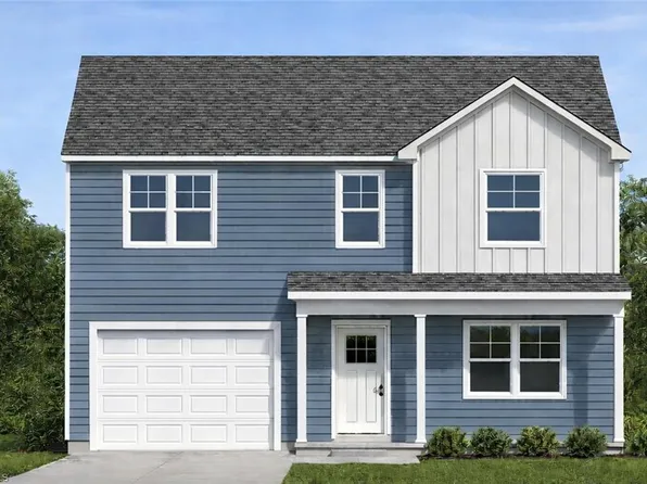 3724 Signet Dr, Winston Salem, NC 27101