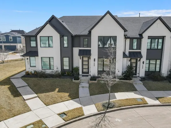 7668 Rambler Ln, North Richland Hills, TX 76182