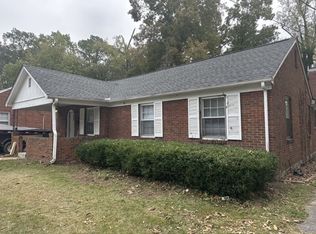 1139 Chickasaw Rd, Paris, TN 38242