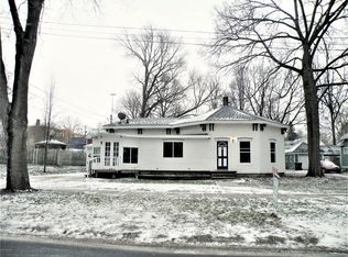 168 Main St, Saranac, MI 48881