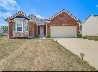16658 Jessica Ln, Romulus, MI 48174