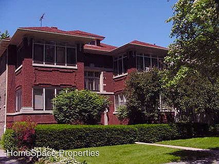4th image of 327 S Scoville Ave #1