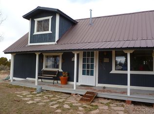 11 Mesquite Dr, Concho, AZ 85924