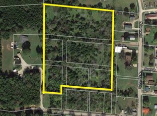 0 Ash St, Bonne Terre, MO 63628
