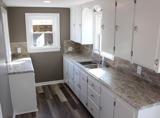 112 SW 20th Ave, Great Bend, KS 67530