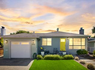 3702 Casanova Dr, San Mateo, CA 94403
