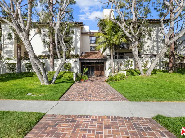 8512 Tuscany Ave APT 424, Playa Del Rey, CA 90293