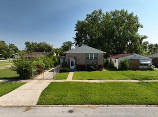 16317 Ashland Ave, Markham, IL 60428