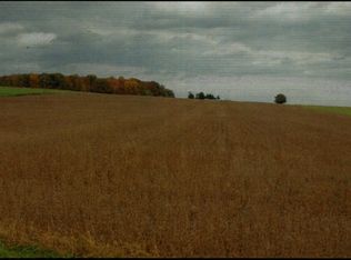 Hutton Rd, Smithville, OH 44677