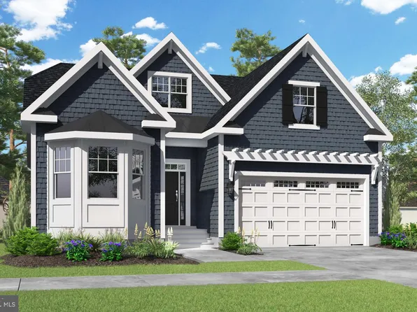 19499 Safflower Way, Lewes, DE 19958