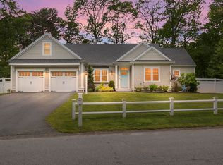1 Snead Dr, Mashpee, MA 02649