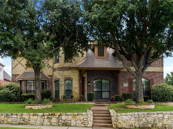 1632 Flowers Dr, Carrollton, TX 75007