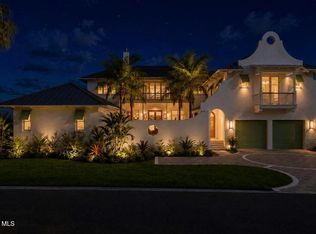 9210 E Marsh Island Dr, Vero Beach, FL 32963