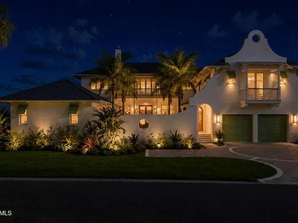 9210 E Marsh Island Dr, Vero Beach, FL 32963