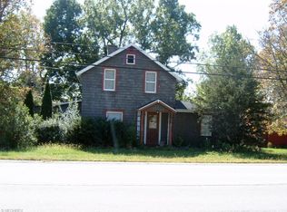 14620 State Route 113, Wakeman, OH 44889