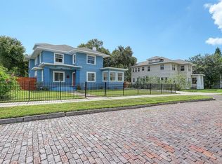 2230 Trelain Dr S, Saint Petersburg, FL 33712