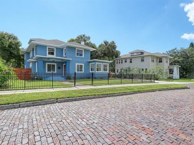 2230 Trelain Dr S, Saint Petersburg, FL, 33712
