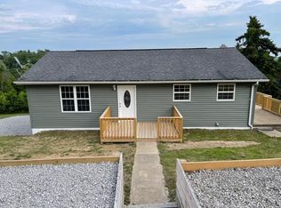 122 Rolling Acres Rd, Moundsville, WV 26041