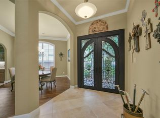 8323 Phantom Mist Dr, Richmond, TX 77406