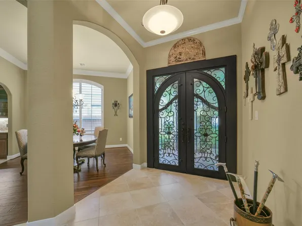 8323 Phantom Mist Dr, Richmond, TX 77406