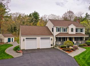 2295 W State Rd, Ashby, MA 01431