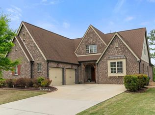 5234 Park Side Cir, Hoover, AL 35244