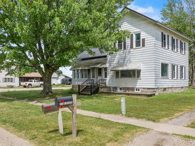 124 N Clark St, Hopkins, MI, 49328