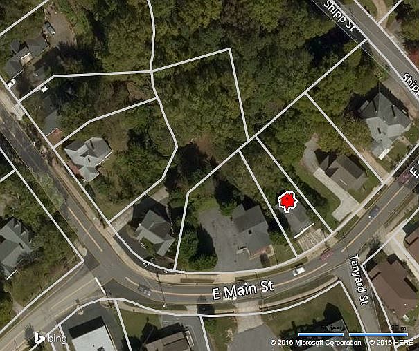 2nd image of 610 E Main St