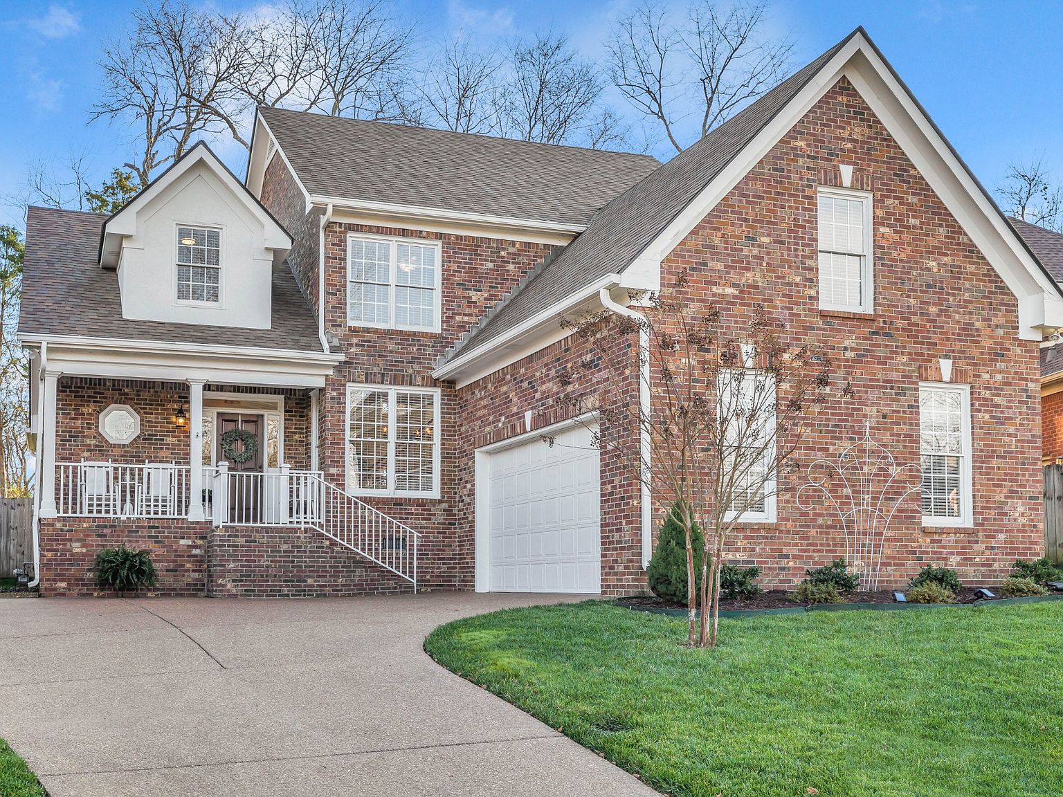 153 Polk Place Dr, Franklin, TN 37064 Zillow