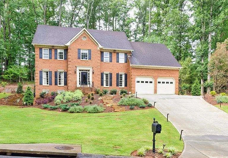 160 Clipper Bay Dr — Photo 46