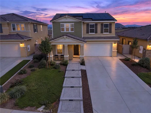 26776 Chance Dr, Menifee, CA 92585
