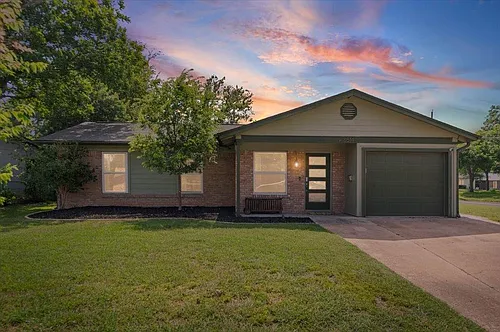 8514 Burrell Dr Photo 1