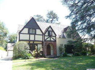 2126 Melville Dr, San Marino, CA 91108