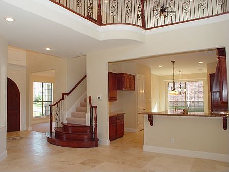 Foyer/Family