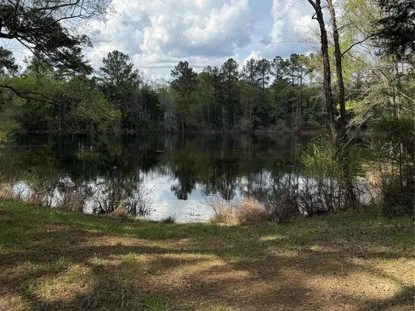 Springwood Lakes Rd, Chester, SC 29706